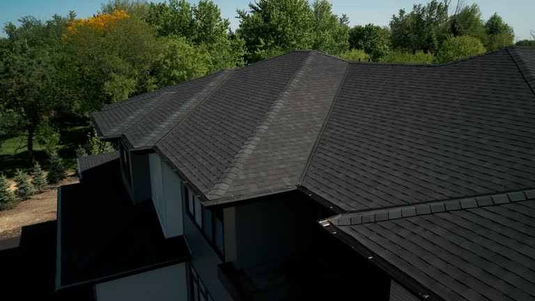 Best Asphalt Shingles Roofing  in Waipio Acres, HI