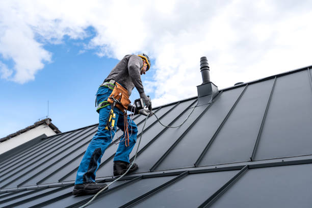 Fast & Reliable Emergency Roof Repairs in Waipio Acres, HI